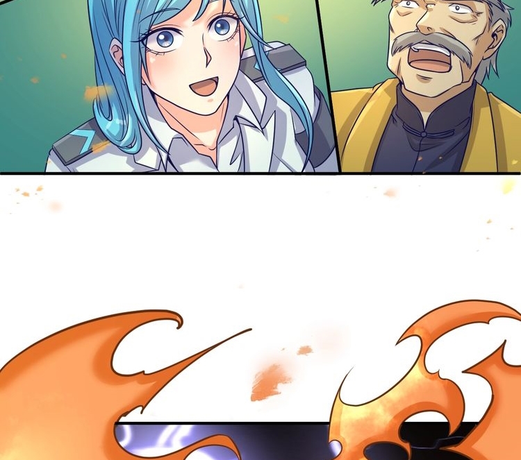 The Interceptor Cross System Chapter 17 Gambar 86